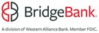 Bridge Bank's Business Escrow Services Group Launches New Paying...