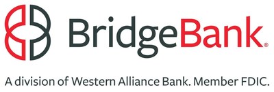 Bridge Bank Logo. (PRNewsfoto/Bridge Bank) Bridge Bank Logo. (PRNewsfoto/Bridge Bank)