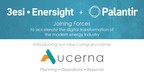 3esi-Enersight Acquires Palantir Solutions, Combined Company Renamed Aucerna