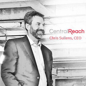 CentralReach Appoints Chris Sullens as CEO