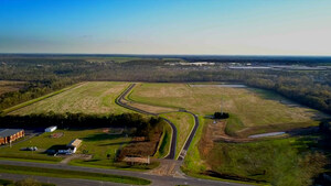 Georgia-Pacific Announces State-of-the-Art Lumber Production Facility For Albany-Dougherty County, Georgia