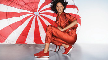 Aldo Embraces Life’s Most Defining Moments in Its Fall 2018 Campaign (CNW Group/ALDO Group)