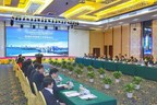 Delegation of European Cities Praising Haikou as an Ideal Place for Investment and Start-up