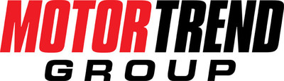 Motor Trend Group (PRNewsfoto/Motor Trend Group)