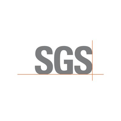 SGS ISO 9001-2015 - Harrison Flagpoles