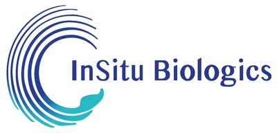 InSitu Biologics Logo