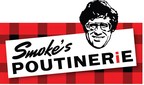 Upcoming Feature Film Crazy Rich Asians Partners with Smoke's Poutinerie to Create the World's Richest Poutine