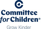 Committee for Children Releases 2023 Child Safety Guides