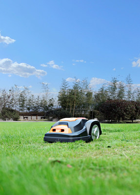 Yard Force Robotic Mowers are widely welcomed and distributed in DIY channel of Western Europe