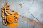 Curcumin Extract Targets Fatty Liver Disease