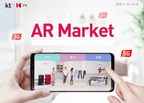 KT Launches South Korea's First AR Mobile Shopping Service