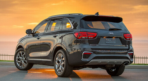 Serra Gardendale Kia is happy to welcome the 2019 Sorento, Soul, and Sportage to its extensive new car inventory.