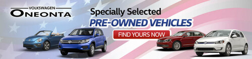 Otsego County residents can find great deals on pre-owned and used vehicles at Oneonta dealership