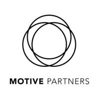 Motive Partners Logo