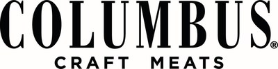 Columbus Craft Meats logo (PRNewsfoto/Columbus Craft Meats)