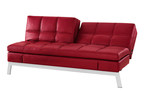 It Moves! It Morphs! It's Masterful! Gjemeni Introduces The Couch That Doesn't Just Sit There