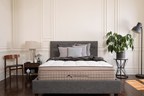 DreamCloud Sleep Launches Luxury Mattress Accessories With Tufted Headboard and Frame
