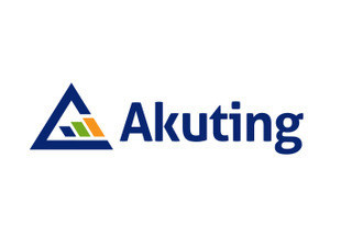 Logo : Akuting (Groupe CNW/Akuting)