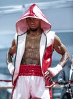 Championship Boxing Debuts August 18 At New Live! Casino &amp; Hotel Event Center Featuring Laurel, MD Native Demond Nicholson Vs. Isaac Rodrigues For The WBC-USNBC Super Middleweight Title