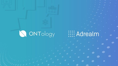 Ontology+Adrealm: Strategic Partnership for Blockchain-Powered Adtech Ecosystem