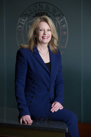 Mim L. Runey, LP.D., Appointed Chancellor of Johnson &amp; Wales University