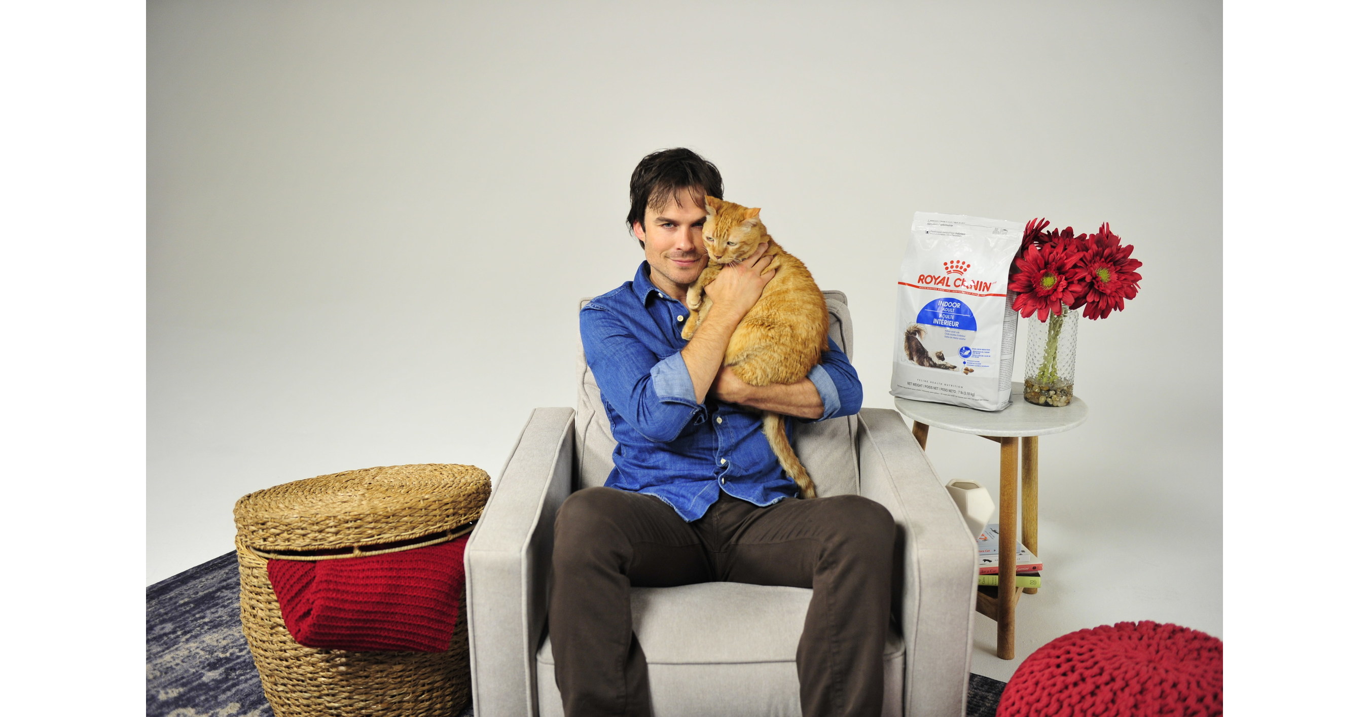 Royal Canin Encourages Cat Owners to Participate in National Take Your