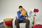 Royal Canin Encourages Cat Owners to Participate in National Take Your Cat to the Vet Day Campaign with Help of Ian Somerhalder