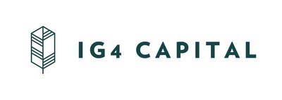 IG4 Capital (CNW Group/Alberta Investment Management Corporation)