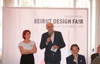 Beirut Design Fair Launches its Second Edition: Beirut Set to Become Design's Regional Hub
