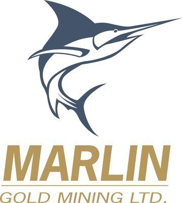 Marlin Gold Mining Ltd. (CNW Group/Golden Reign Resources Ltd.)