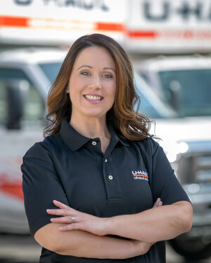 Jessica Lopez of U-Haul a Finalist for 2018 Business Leader of Year