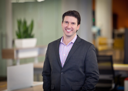 J Schwan, founder of digital innovation firm, Solstice, named as St Ives new CEO.