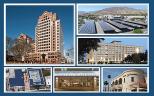 CleanFund Closes First Ever 144A Securitization of C-PACE Assets, Opening a New Era in Energy, Water &amp; Resource Improvements for Commercial Real Estate