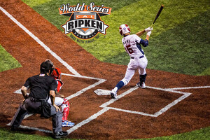 LiveU and The Babe Ruth League to Broadcast 2018 Cal Ripken Major70 World Series