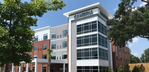 Cambria Hotels Opens in Mount Pleasant, South Carolina
