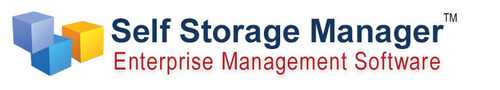 Self Storage Manager Logo