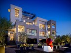 National And Local Design, Architecture Awards Fuel Popularity Of Luxury Hillside Townhome Community Overlooking Las Vegas Valley