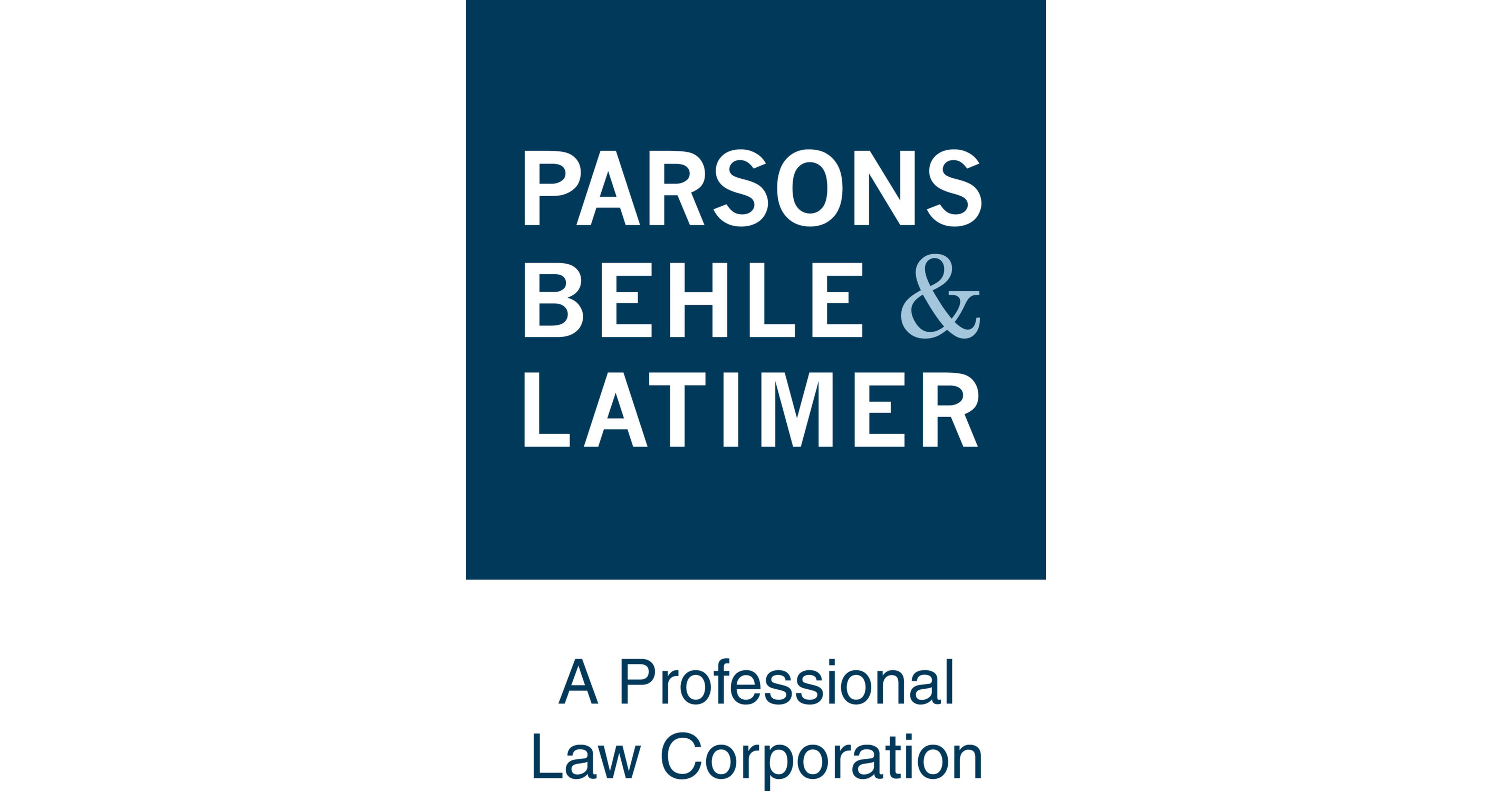 Jones Waldo Attorneys Join Parsons Behle & Latimer in Mass