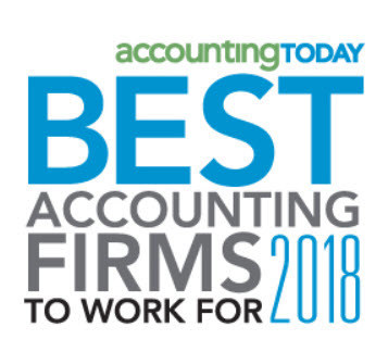 Global Tax Management (GTM) has been named one of the 2018 Accounting Today’s Best Accounting Firms to Work For.