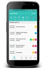 Family Organizer App Calroo Launches a Full Suite of Apps for iOS, Android and Web