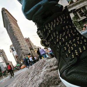 Crttrs Introduces Premium Shoelaces as Flagship Product Line