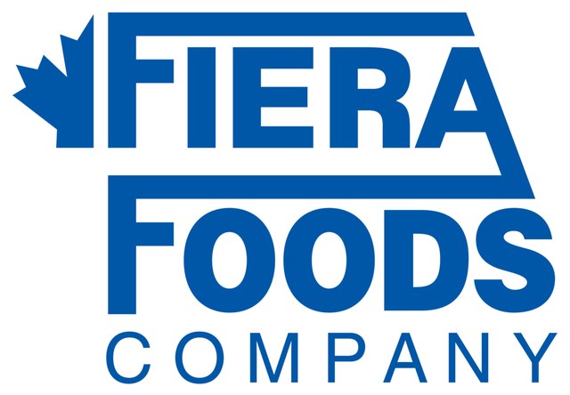Fiera Foods (CNW Group/Food Starter)