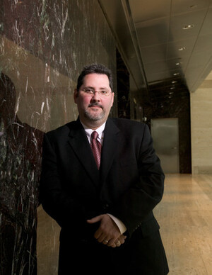 Rob Shestack Joins Paylogix