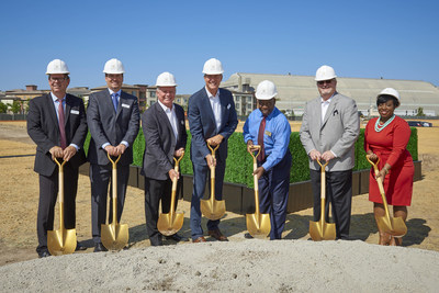 Lennar, the nation's leading homebuilder, and the City of Tustin, today broke ground on Levity, a new community located in Tustin Legacy, the large-scale master-planned community that has transformed former Marine Corps Air Station (MCAS) Tustin into a dynamic residential destination.