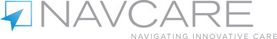 NavCare, a US CareNet company - logo