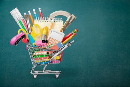 School is in session: How to save money before the bell rings