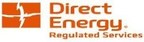Direct Energy Regulated Services Announces Natural Gas Rates for August 2018