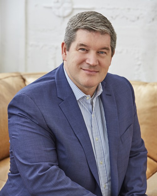 Thomas Becker - Virgin Hotels' new Senior Vice President of Operations