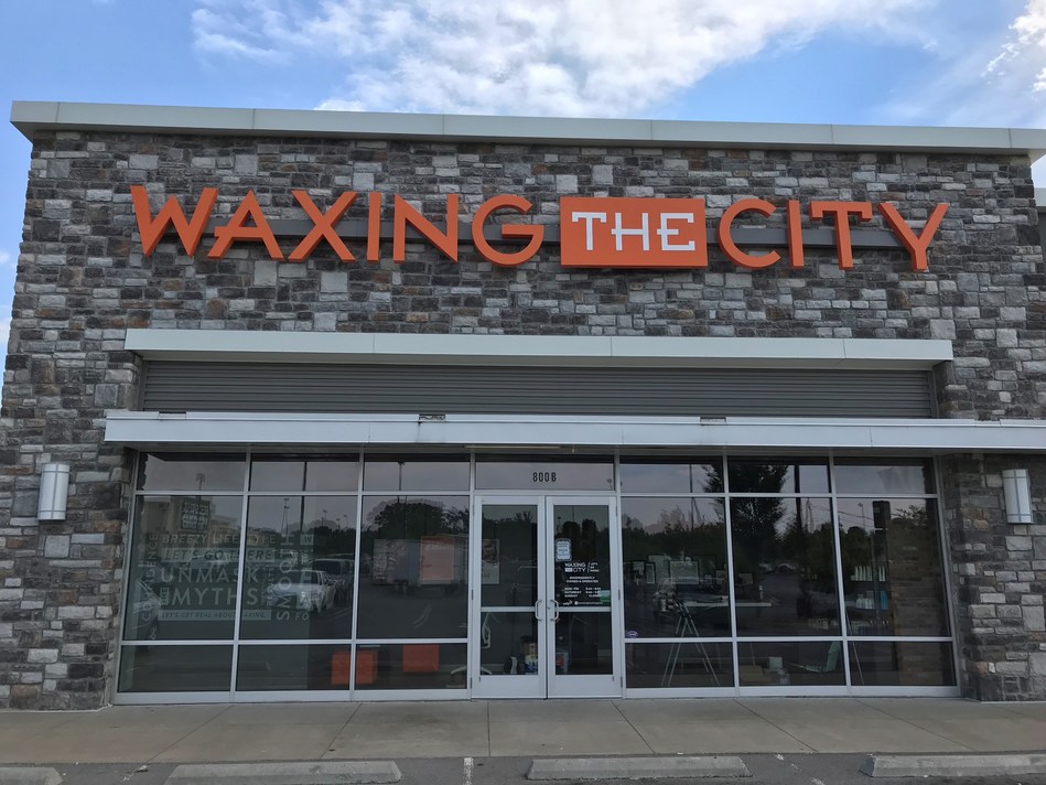 Waxing The City Opens Milestone 100th Studio