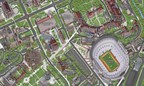 University of Tennessee, Knoxville Launches Concept3D Interactive Map and Virtual Tour Platform